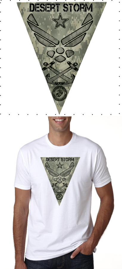 Design de T-shirt par kaylazomglions pour ce projet | Design #3685913