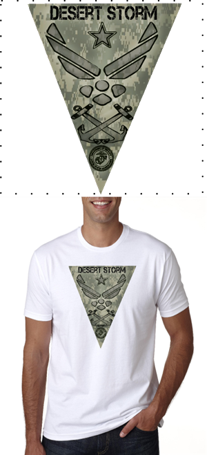 T-Shirt-Design von kaylazomglions für dieses Projekt | Design #3685913