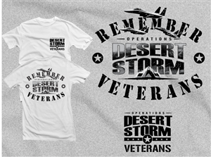 T-Shirt-Design von 2ndfloorharry für dieses Projekt | Design: #3685825