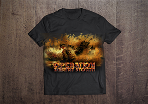 T-Shirt-Design von rahulswa für dieses Projekt | Design: #3612145