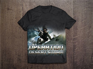T-Shirt-Design von rahulswa für dieses Projekt | Design: #3704437
