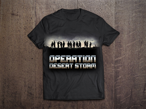 T-Shirt-Design von rahulswa für dieses Projekt | Design: #3704438
