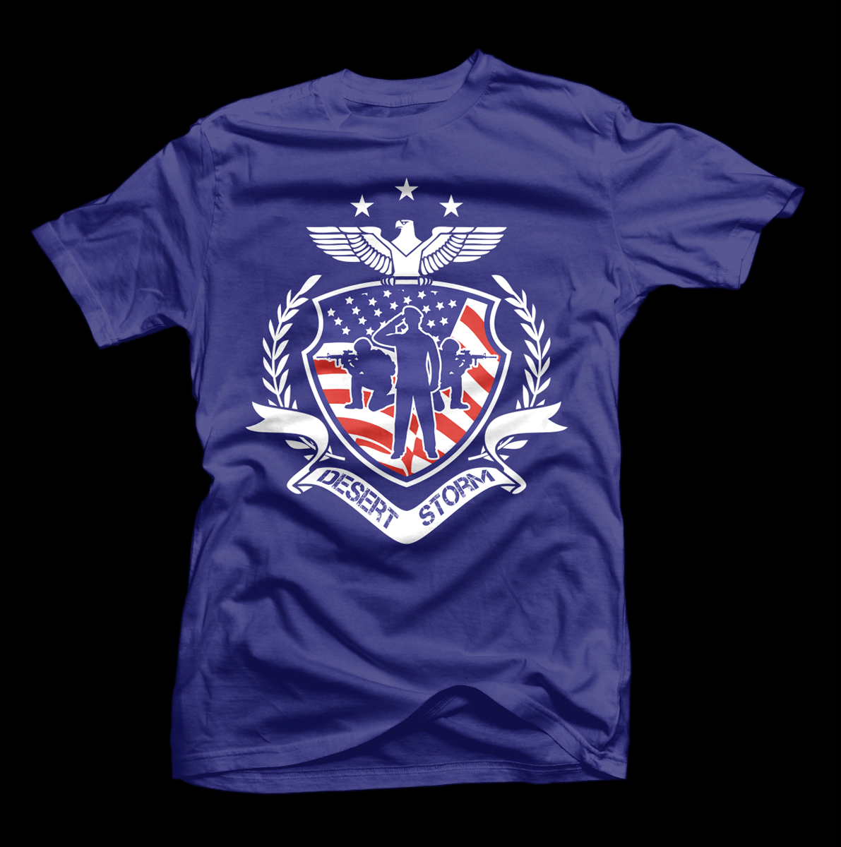 Diseño de Camiseta por D'Mono para este proyecto | Diseño #3693222