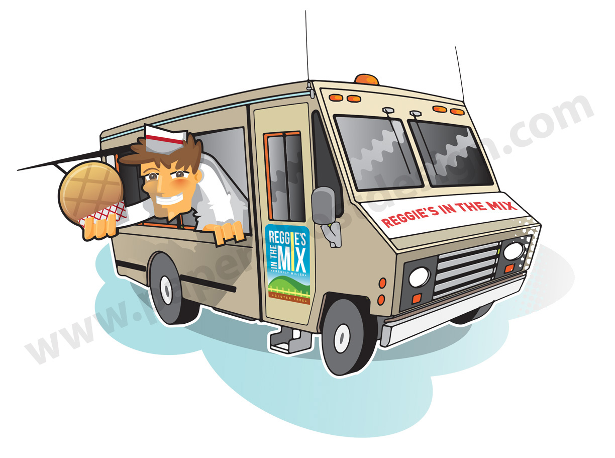 Illustration Design by DevilDino for this project | Design #918736