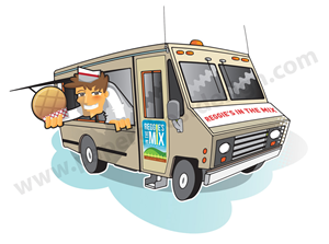 Illustration Design by DevilDino