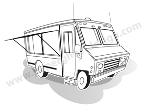 Illustration Design by DevilDino for this project | Design: #918738