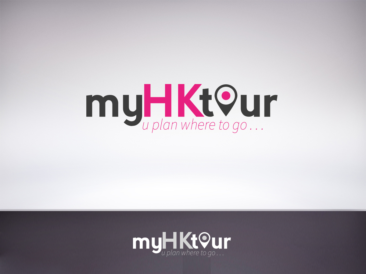 Logo Design by LR Design for So Hong Kong Concepts Limited | Design #3675661