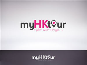 Logo Design by LR Design for So Hong Kong Concepts Limited | Design: #3675661
