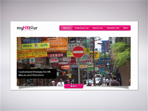 Logo Design by LR Design for So Hong Kong Concepts Limited | Design: #3675664