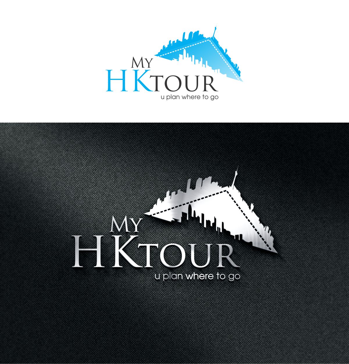 Logo Design by J Mahesh for So Hong Kong Concepts Limited | Design #3649686