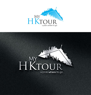Logo Design by J Mahesh for So Hong Kong Concepts Limited | Design: #3649686
