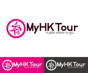 Diseño de Logo por nyakko para So Hong Kong Concepts Limited | Diseño #3607846