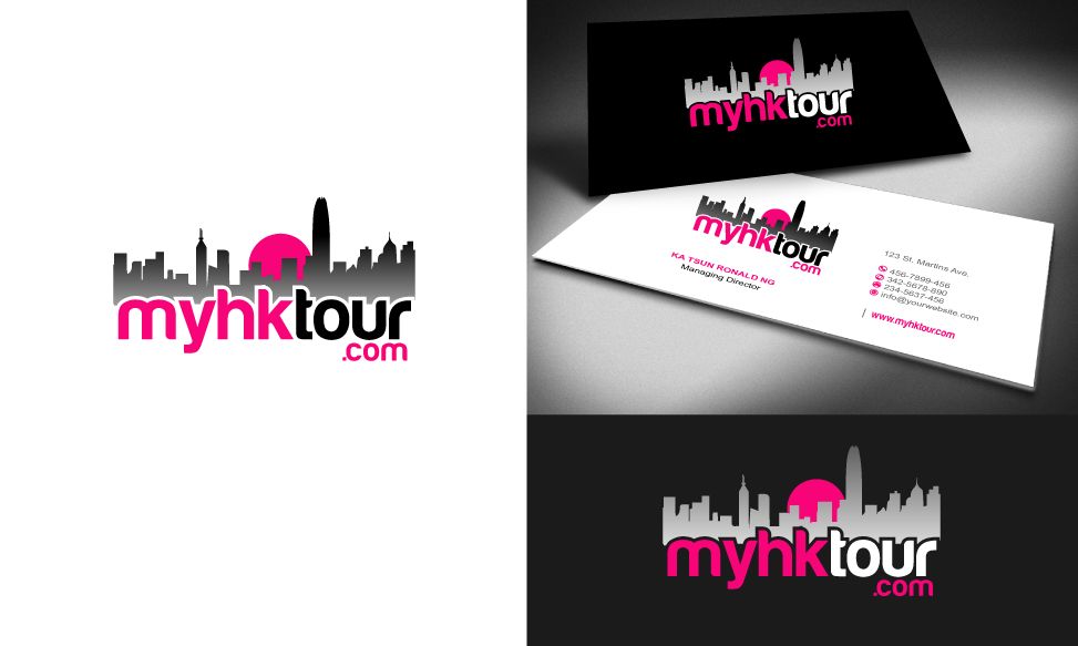 Diseño de Logo por designgreen para So Hong Kong Concepts Limited | Diseño #3594187