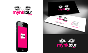 Logo Design by designgreen for So Hong Kong Concepts Limited | Design: #3613730