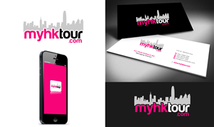Logo Design by designgreen for So Hong Kong Concepts Limited | Design: #3613731