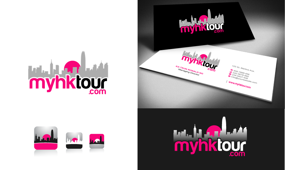 Diseño de Logo por designgreen para So Hong Kong Concepts Limited | Diseño #3614814