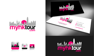 Logo Design by designgreen for So Hong Kong Concepts Limited | Design: #3614814