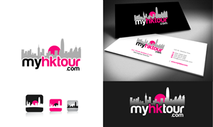 Logo Design by designgreen for So Hong Kong Concepts Limited | Design: #3614815