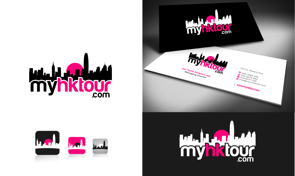 Diseño de Logo por designgreen para So Hong Kong Concepts Limited | Diseño #3616837