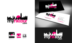 Logo Design by designgreen for So Hong Kong Concepts Limited | Design: #3616837