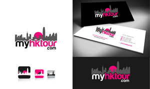Logo Design by designgreen for So Hong Kong Concepts Limited | Design: #3616843