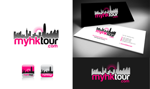 Logo Design by designgreen for So Hong Kong Concepts Limited | Design: #3621832