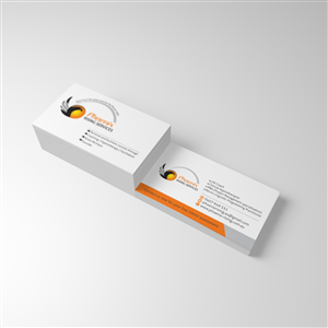 Business Card Design by dkthedon for Happy Lark | Design: #3658934