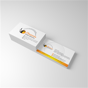 Business Card Design by dkthedon for Happy Lark | Design: #3658943