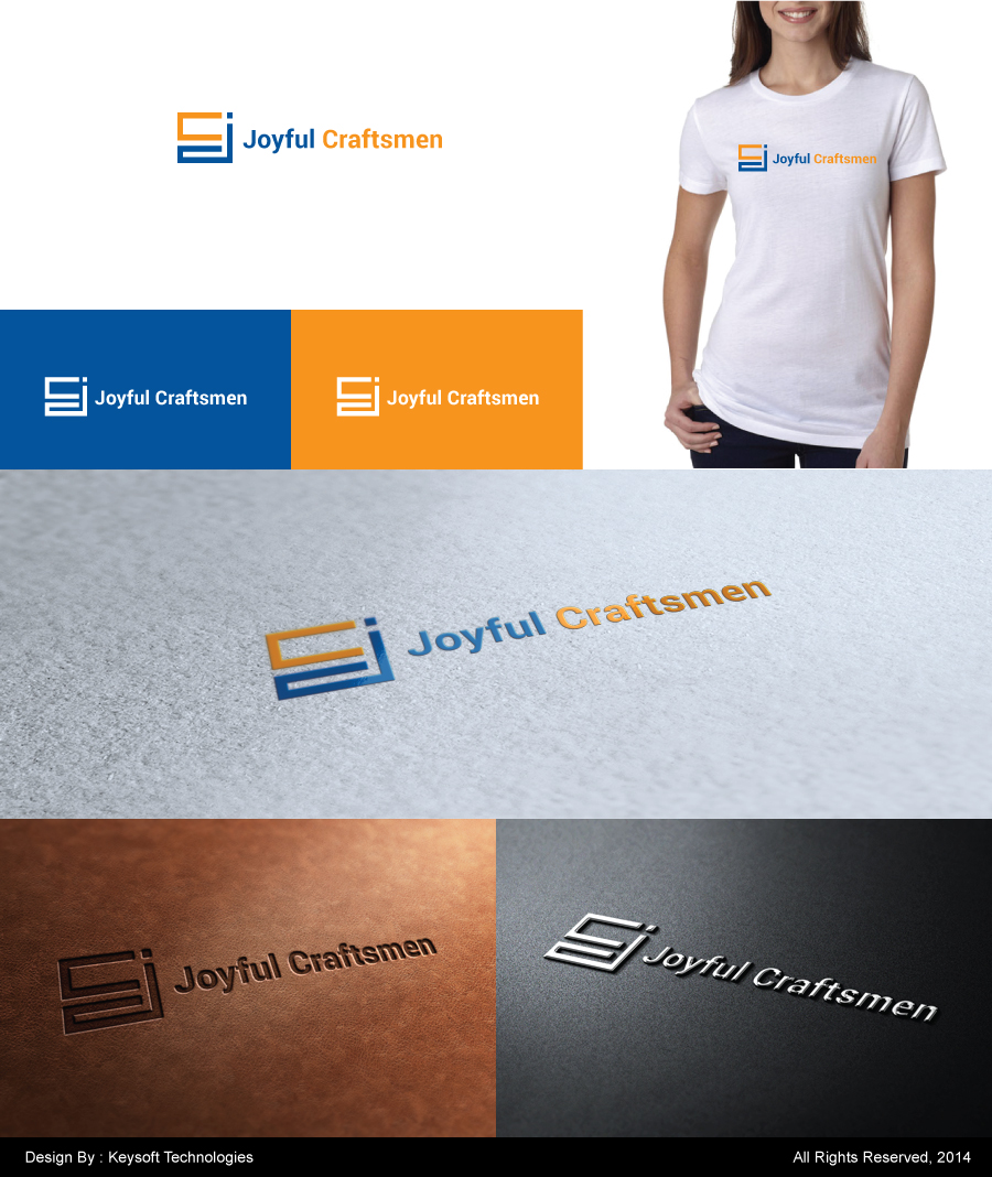 Logo Design by Keysoft for this project | Design #3700488