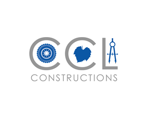 Design de Logo par Amy Dawson - Design pour CCL Constructions (Vic) | Design #3727327