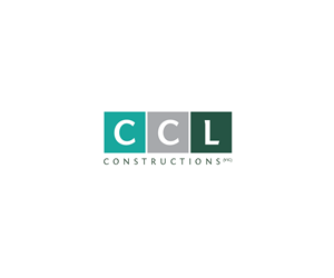 Logo Design by designedbykyle for CCL Constructions (Vic) | Design: #3631836