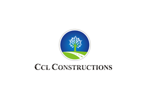 Logo Design by java land for CCL Constructions (Vic) | Design: #3711234