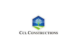 Logo Design by java land for CCL Constructions (Vic) | Design: #3711235