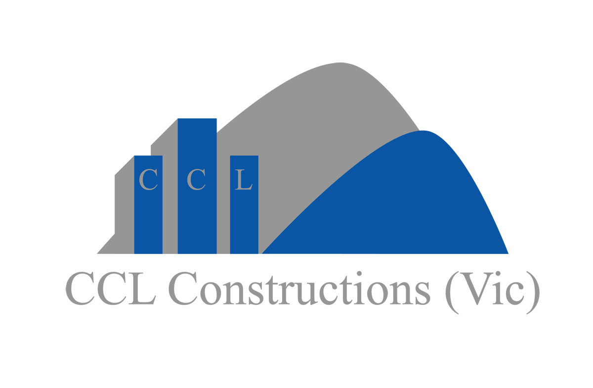 Logo Design by elo.sgp for CCL Constructions (Vic) | Design #3725544