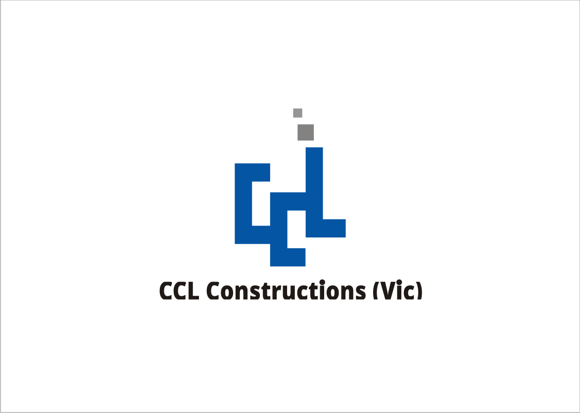 Diseño de Logo por Arham Hidayat para CCL Constructions (Vic) | Diseño #3709996