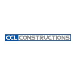 Logo Design by Design Possibilities for CCL Constructions (Vic) | Design: #3731004