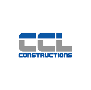 Logo Design by Design Possibilities for CCL Constructions (Vic) | Design: #3731031