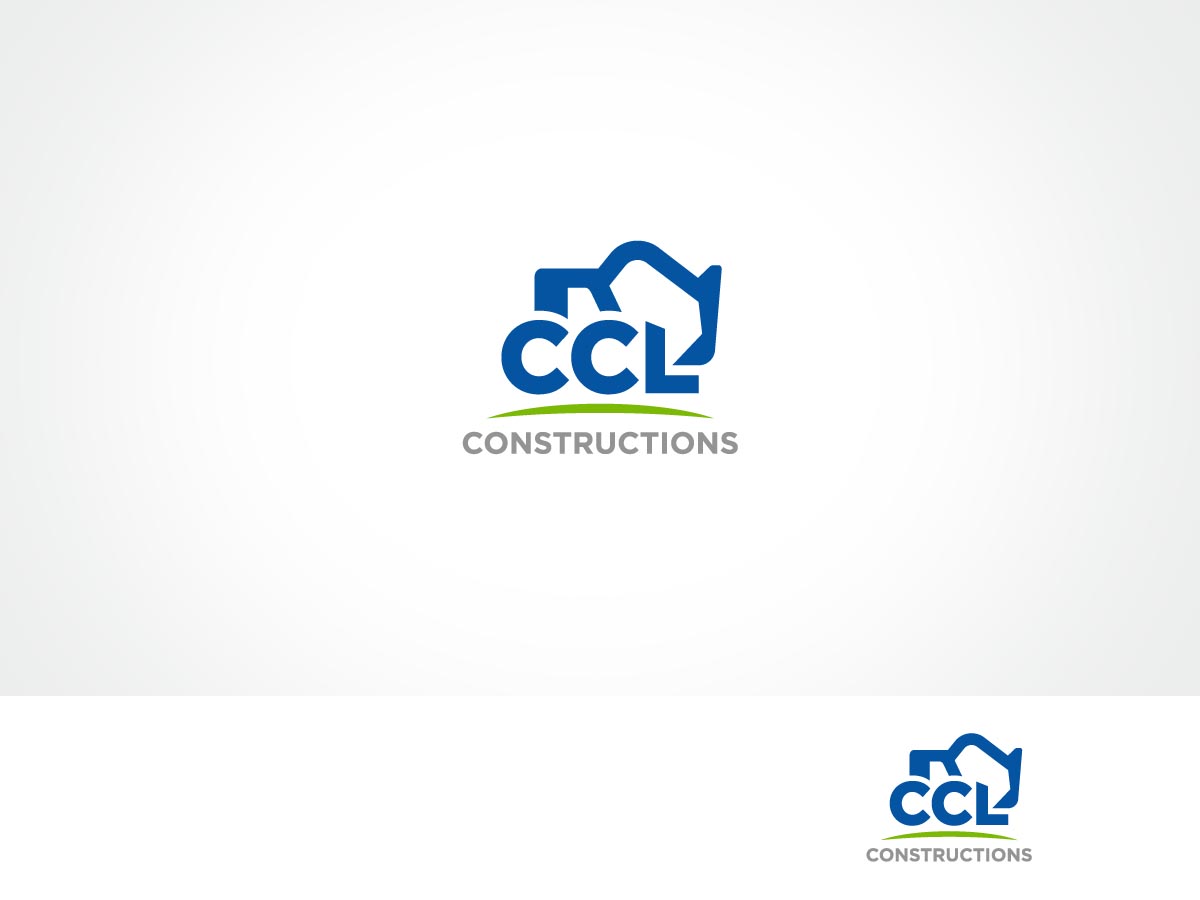 Design de Logo par ArtTank pour CCL Constructions (Vic) | Design #3687474