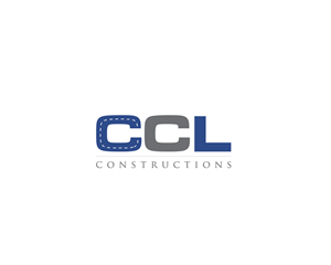 Logo Design by Pv_999 for CCL Constructions (Vic) | Design: #3692816