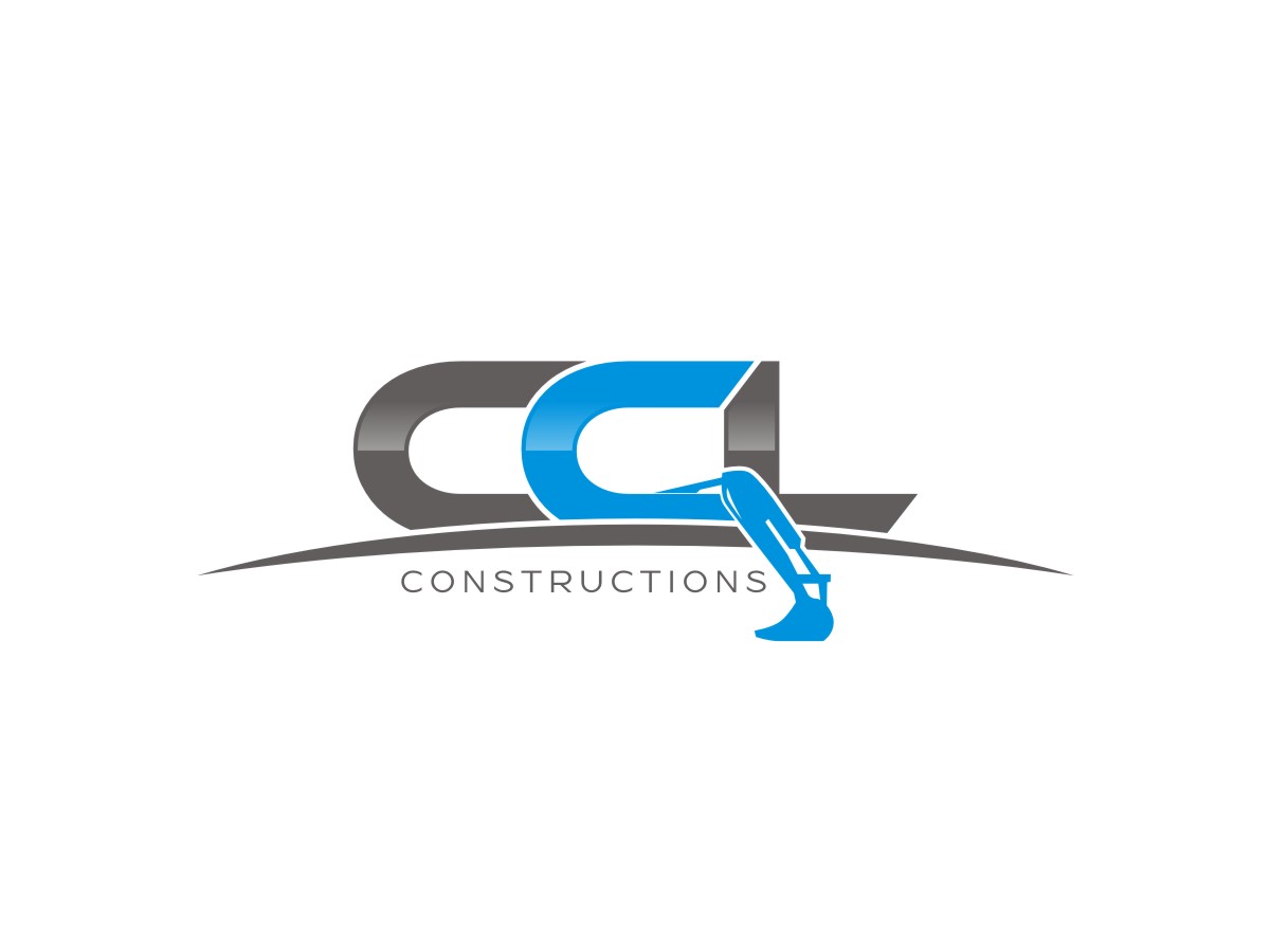 Diseño de Logo por R16 para CCL Constructions (Vic) | Diseño #3659478