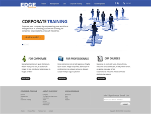 Web Design by jdesign