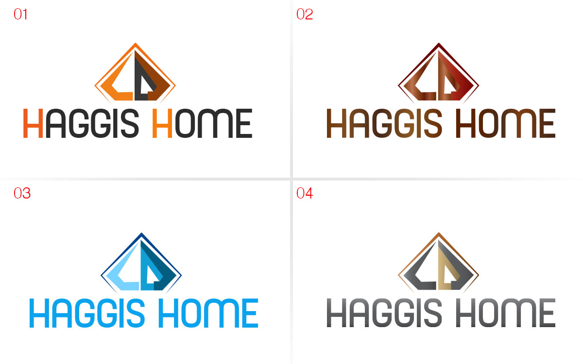 Logo Design by 99zoom for this project | Design #3603779