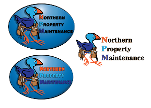 Logo Design by RoobyDesigns