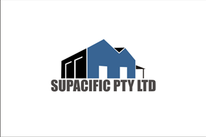 SUPACIFIC PTY LTD | Logo Design by subhadip