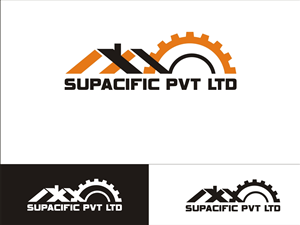 Logo Design by ICON