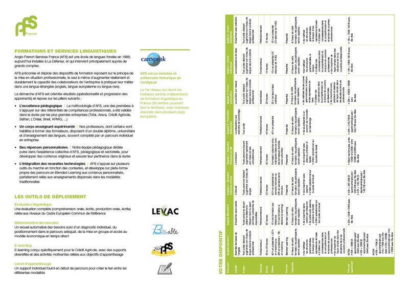 Diseño de Brochure por foo para Aldygo | Diseño #3625708