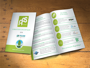 Diseño de Brochure por Adylhere para Aldygo | Diseño: #3612208