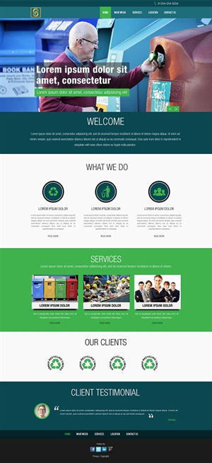 Web Design by Kuldeepak