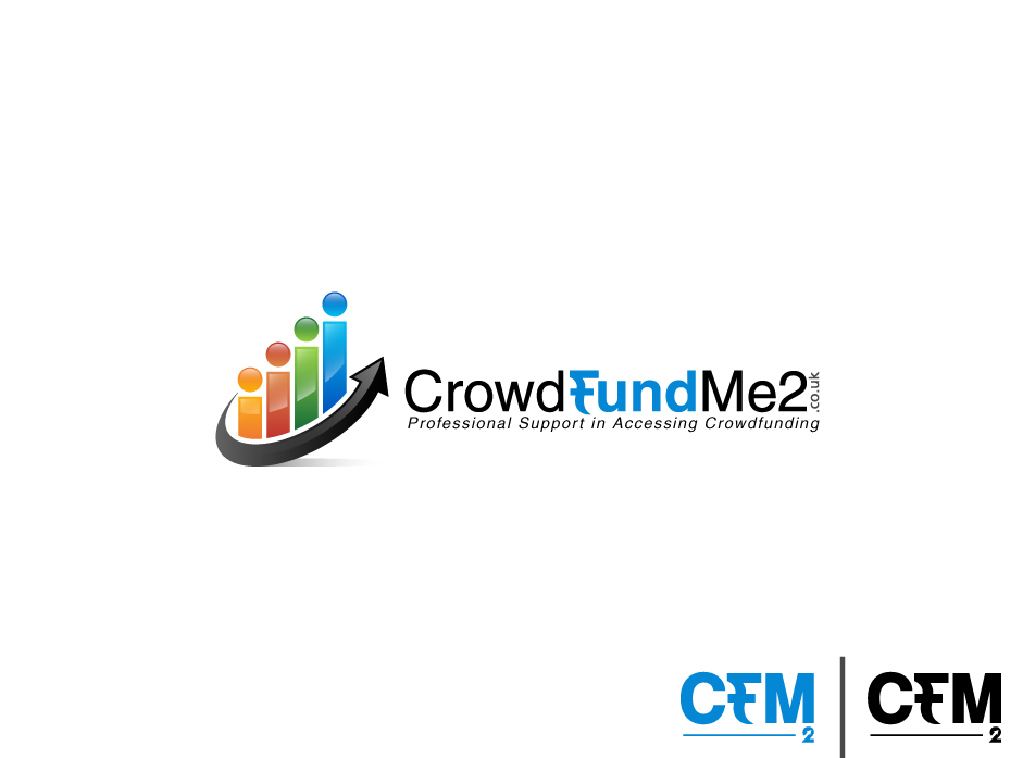 Diseño de Logo por ArdhLemurian Labs para Planet Profit Ltd trading as Planet Profit, CrowdFundMe2 & CFM2 | Diseño: #3742721