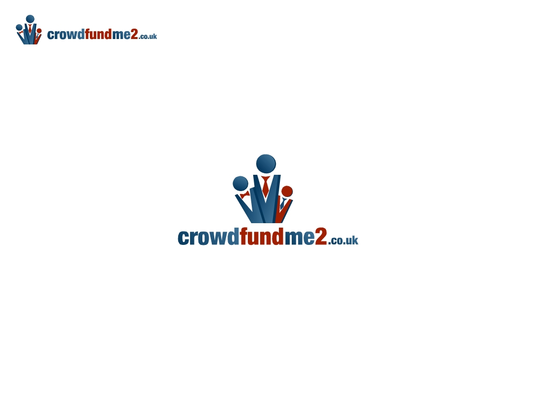 Logo Design by cocodesign for Planet Profit Ltd trading as Planet Profit, CrowdFundMe2 & CFM2 | Design #3674226